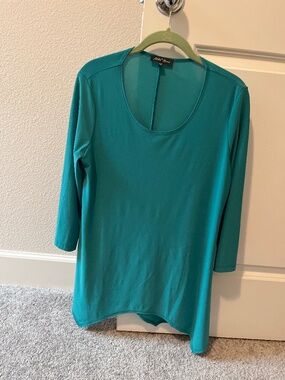 Tunic top